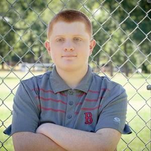 Meet your Posher, Jordan